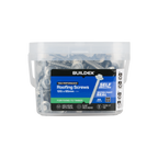 Buildex 12G x 65mm Class 3 Roofing Screws with Seal - 100 Pack - Image 1 of 3