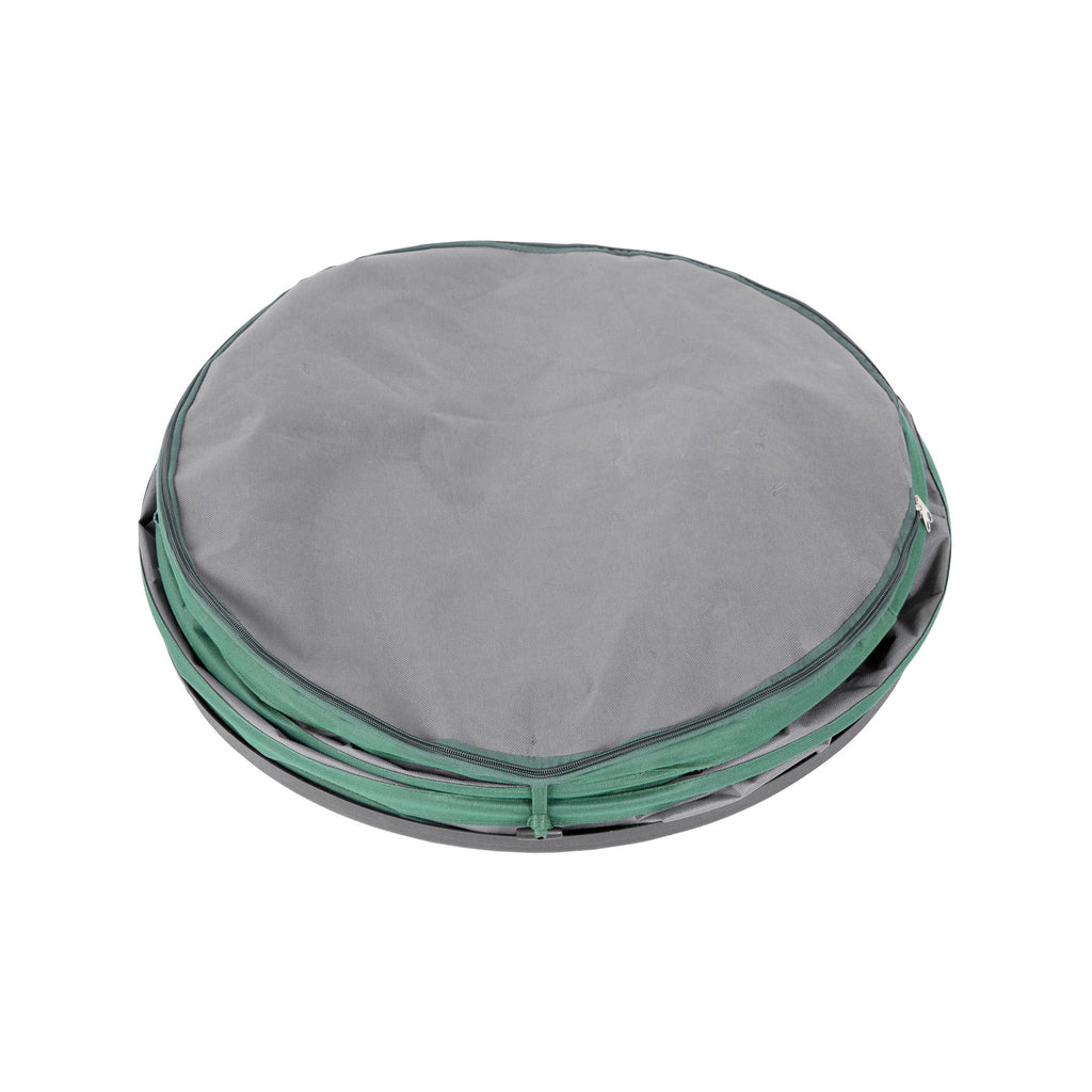 Cyclone 175L Premium Pop-Up Garden Bag - Image 4 of 5