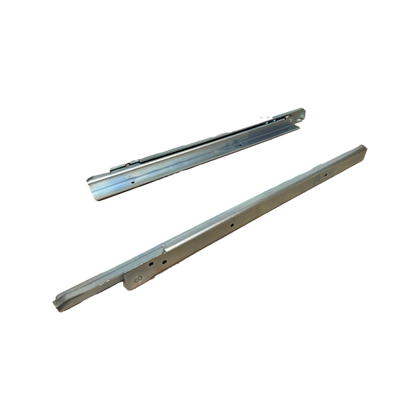 Goliath 500mm Bottom Mount Drawer Slide Pair