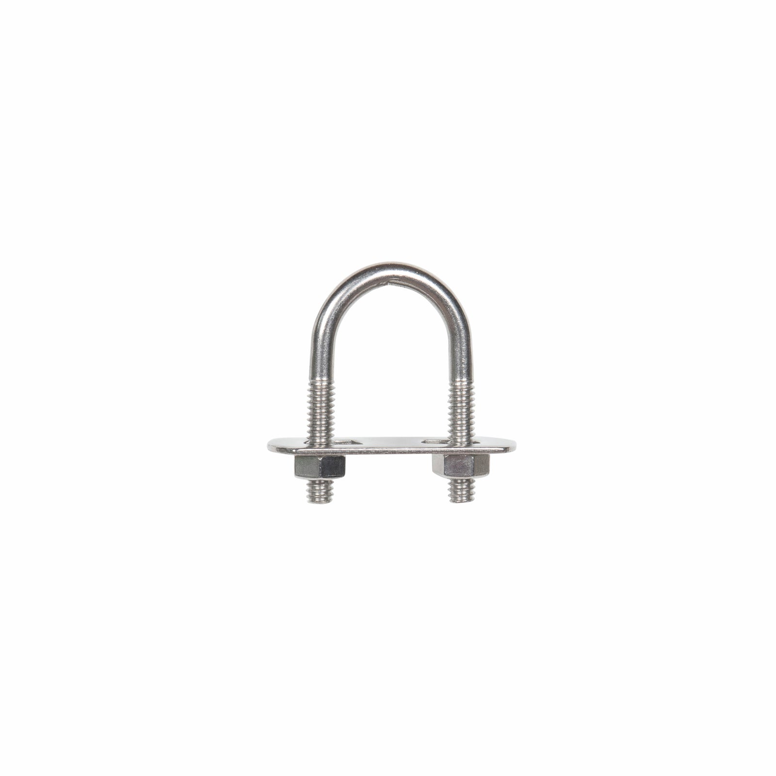 Taskmaster 47 x 26.2mm 316 Stainless Steel U Bolt - Image 2 of 2