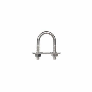 Taskmaster 47 x 26.2mm 316 Stainless Steel U Bolt