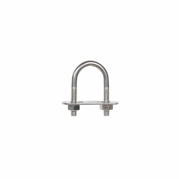 Taskmaster 47 x 26.2mm 316 Stainless Steel U Bolt