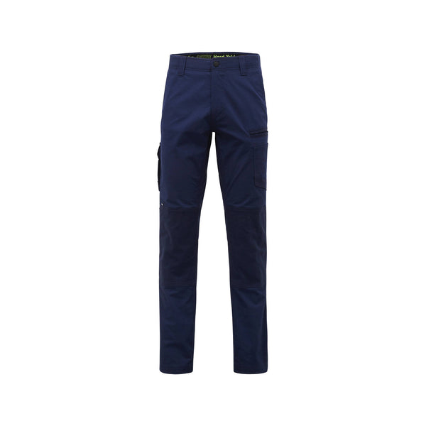 Hard Yakka Navy Raptor Pants - Size 92