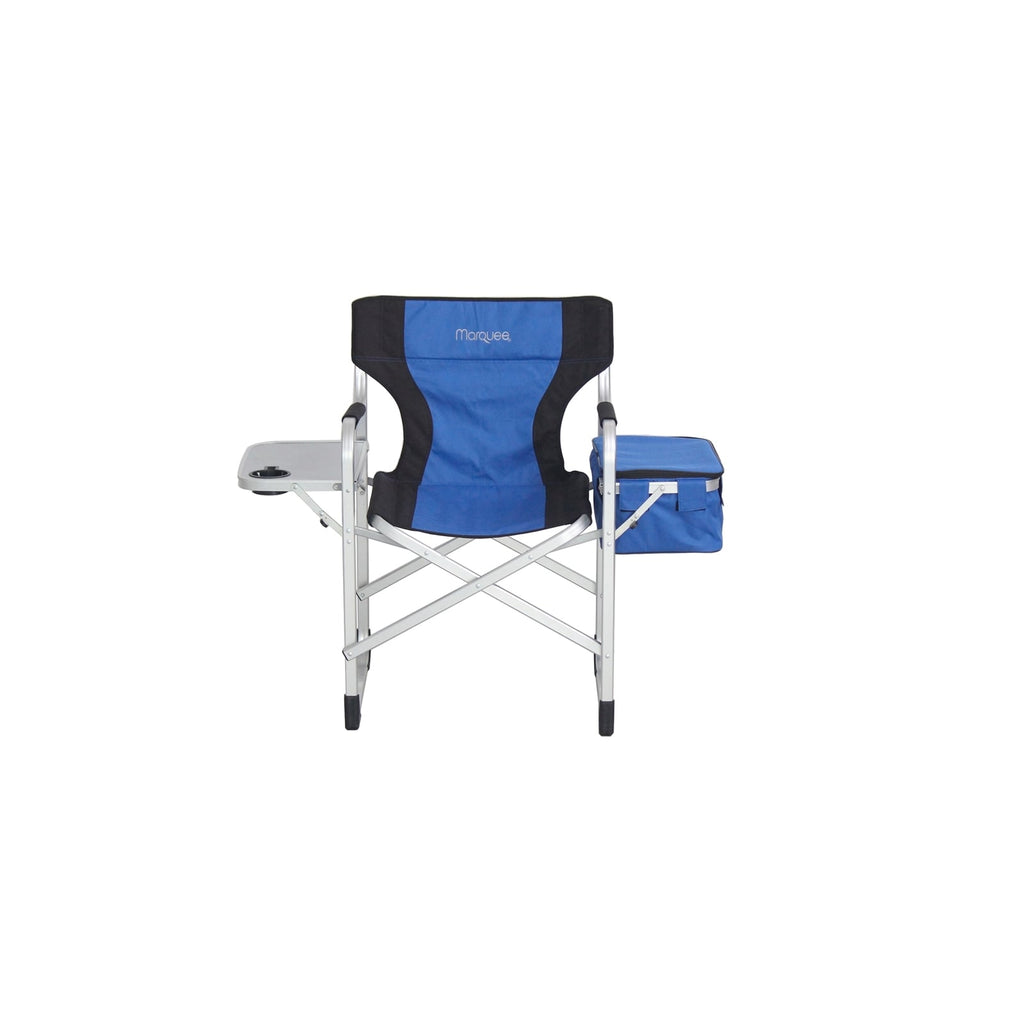 Marquee Director Chair With Cool Bag - Image 2 of 10
