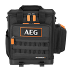 AEG QUICKSTACK 2.0 Half-Size Technicians Tool Bag - Image 1 of 10