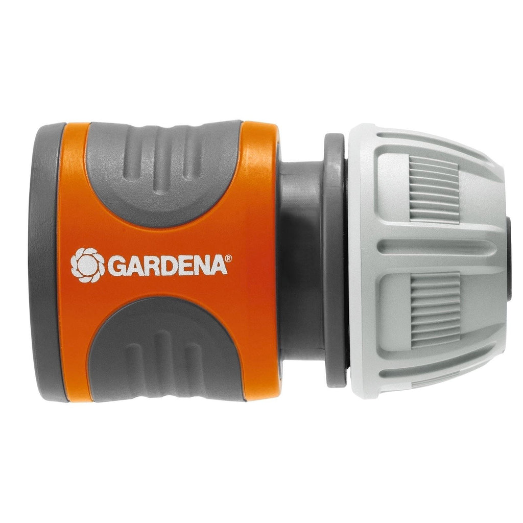 GARDENA 13mm Hose Connector - Image 3 of 5