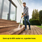 Karcher K4 Premium Power Control High Pressure Washer - Image 3 of 6