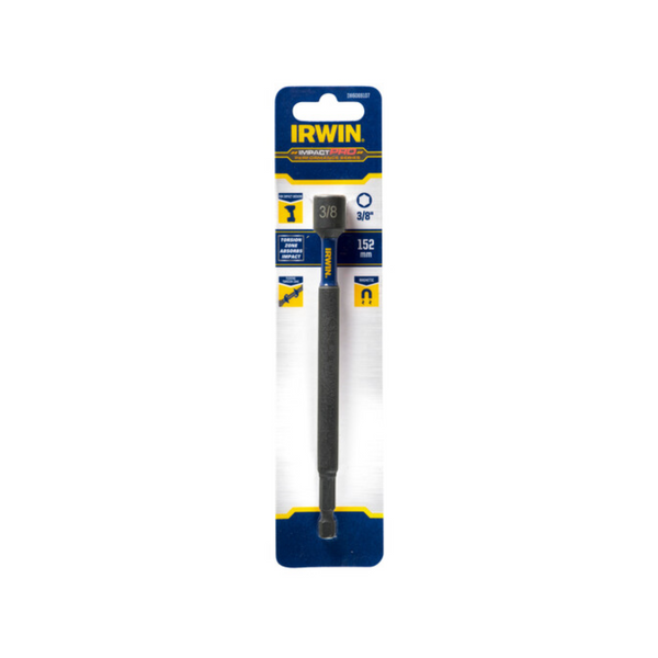 IRWIN 152mm 3/8" Impact Pro Performance Nutsetter