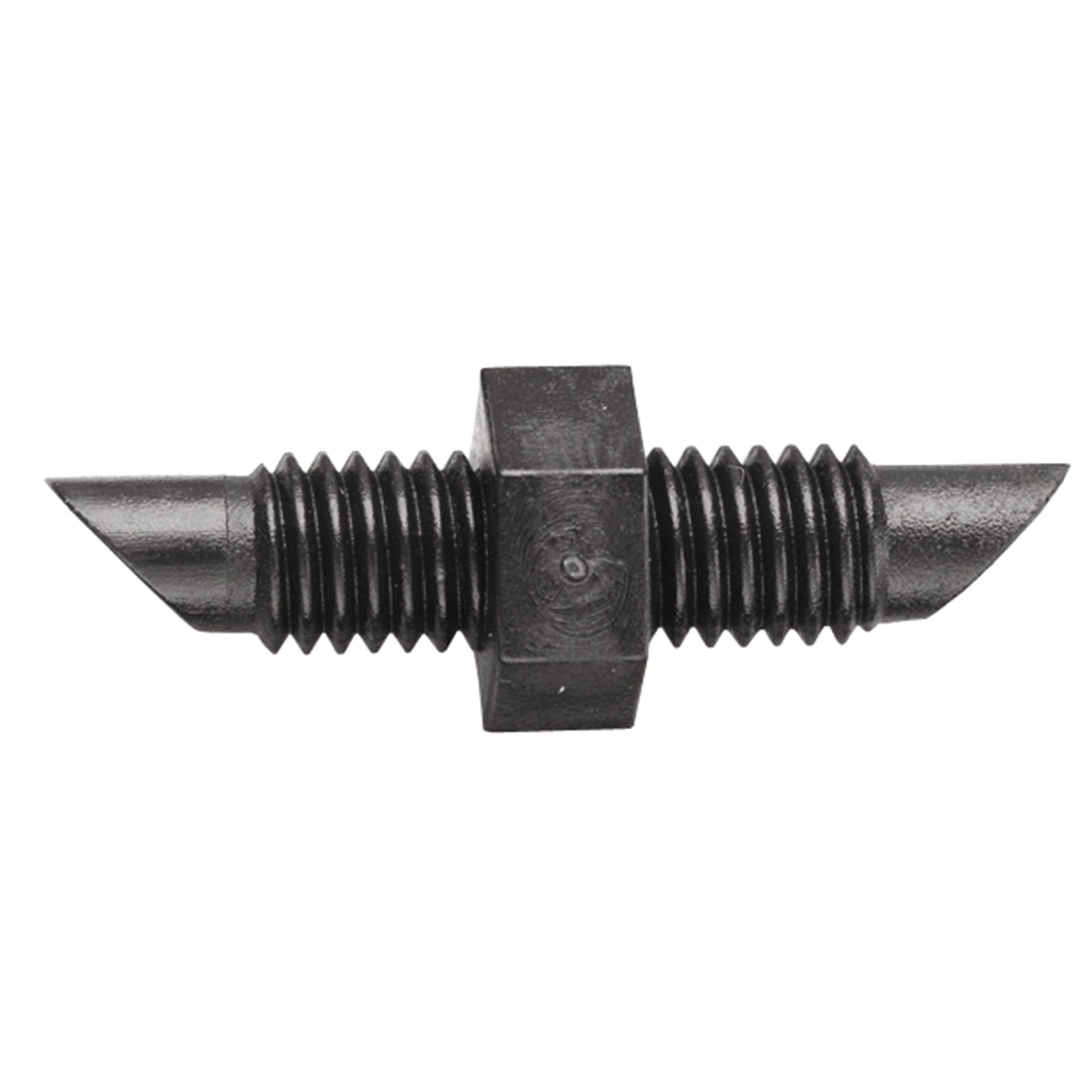 Pope 4mm Adaptor Screwed Both Ends - 25 Pack - Image 1 of 5