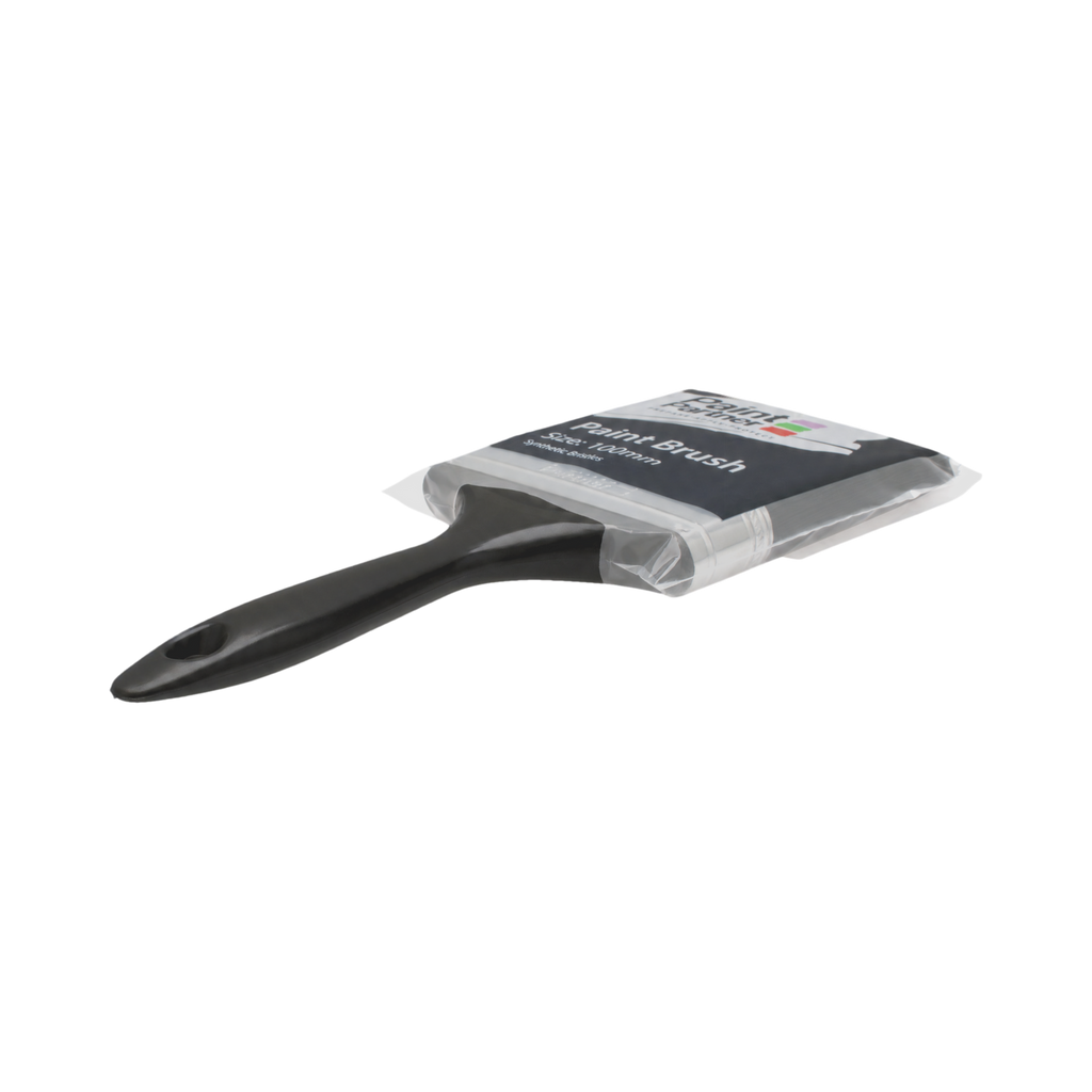 Paint Partner 100mm Paint Brush - Image 4 of 5