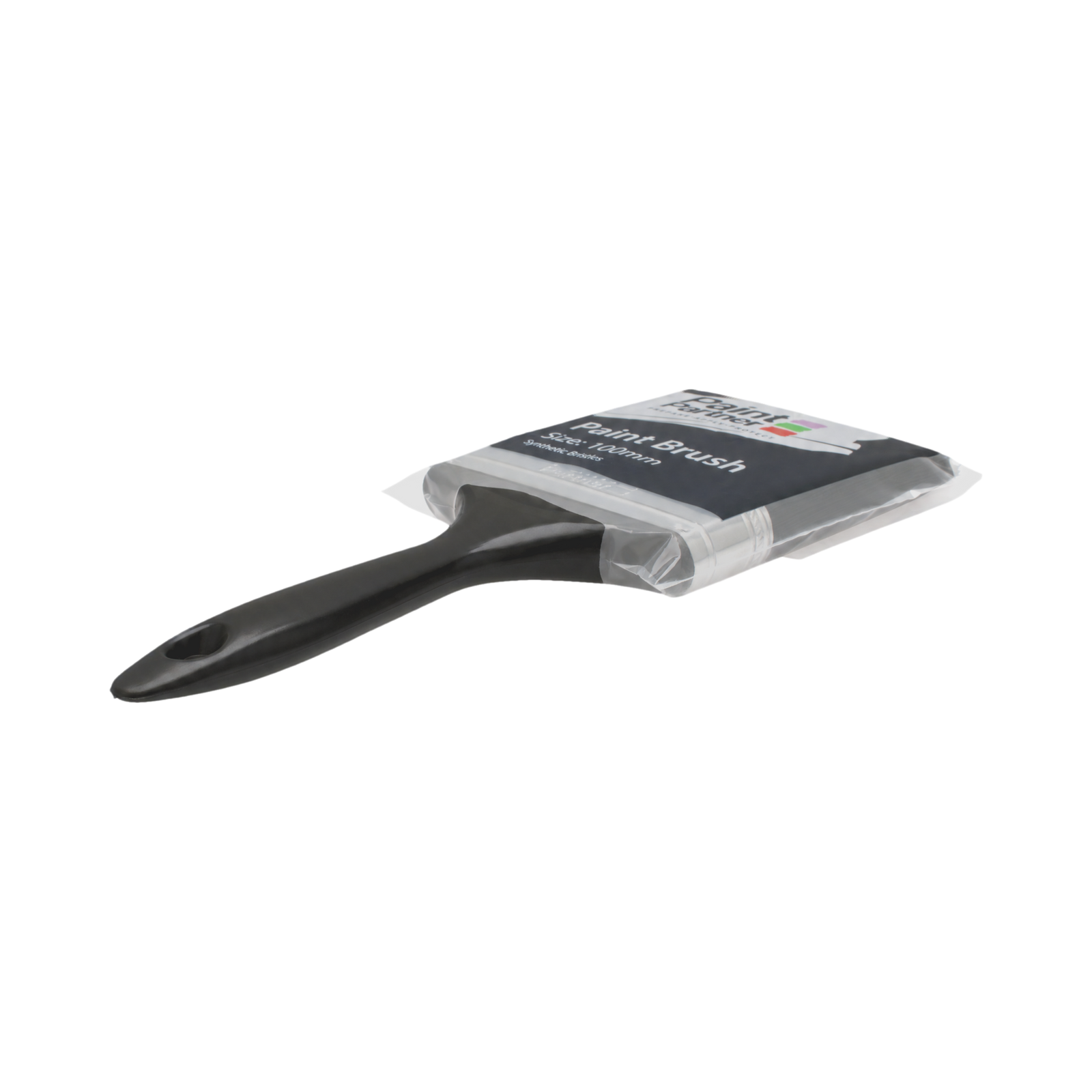 Paint Partner 100mm Paint Brush - Image 4 of 5