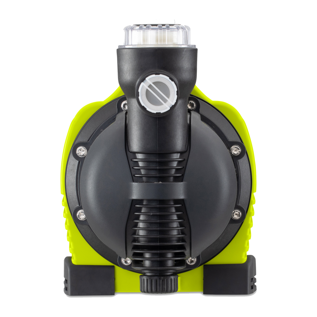 Ryobi 900W Drinking Safe Constant Pressure Pump RCPP900-D - Image 4 of 6