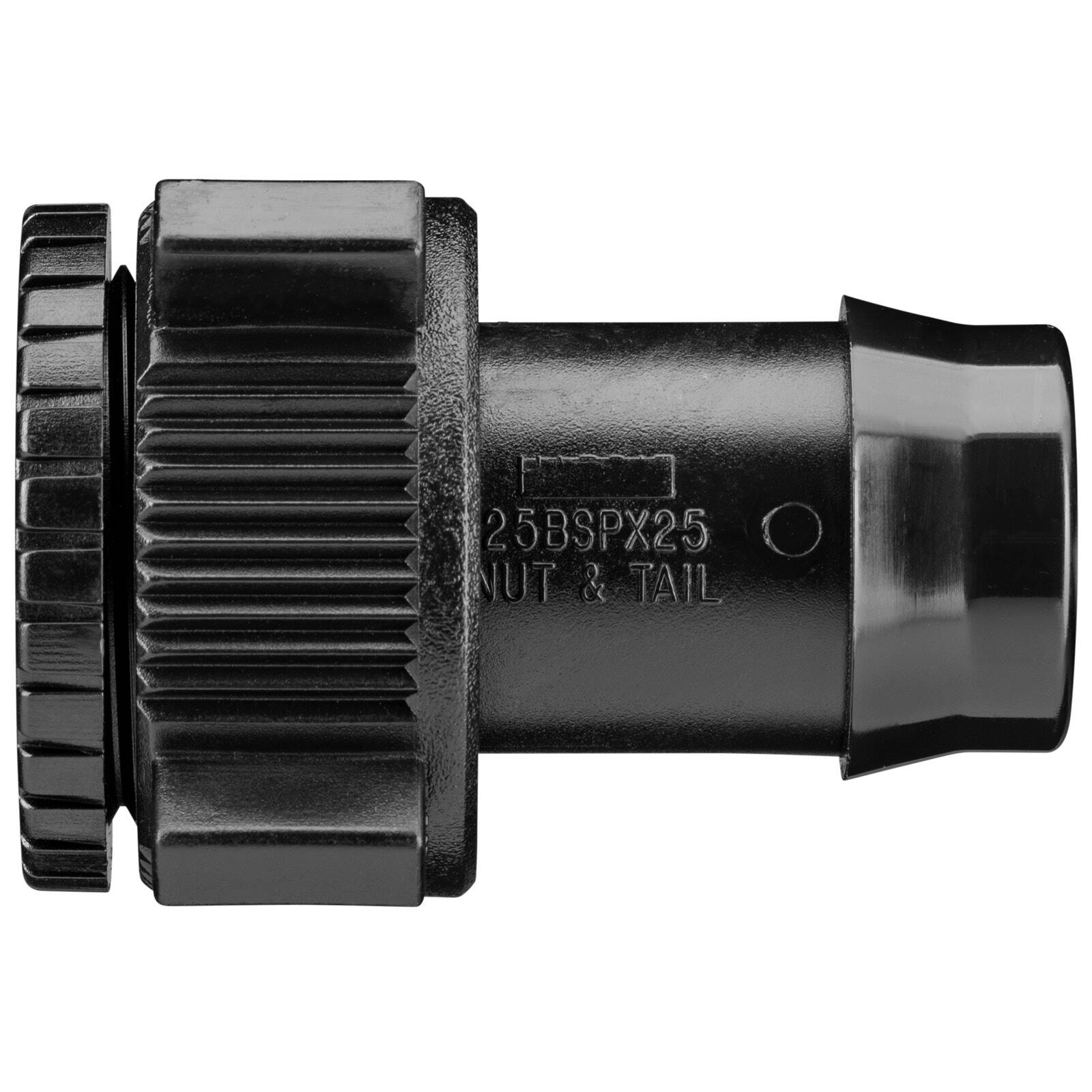 Pope 25mm Poly Nut And Tail - Image 3 of 6