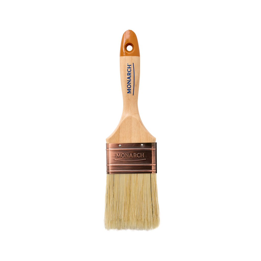 Monarch 38mm Woodcare Paint Brush - 38mm - Image 3 of 5