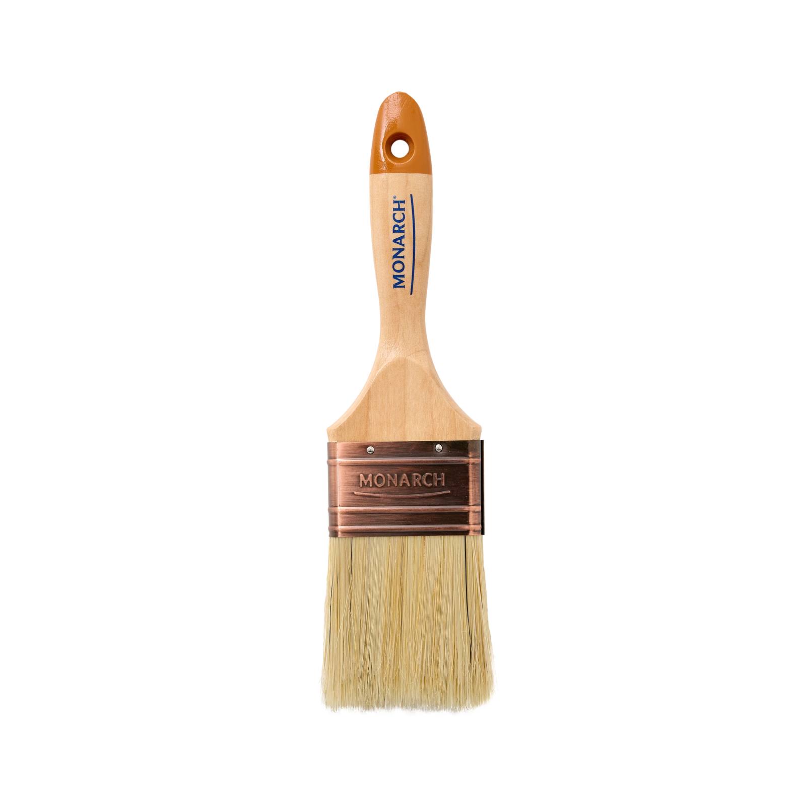 Monarch 38mm Woodcare Paint Brush - 38mm - Image 3 of 5