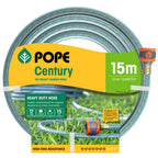 Pope 12mm x 15m Century TR Garden Hose - Image 1 of 7