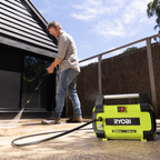 Ryobi 2030 PSI Compact High Pressure Washer - Image 5 of 9