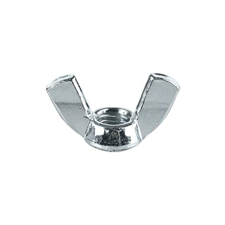 Pinnacle M12 Stainless Steel 316 Wing Nuts - 4 Pack