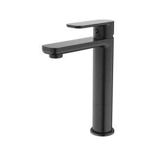 Caroma Lead Free Luna Mid Basin Mixer
