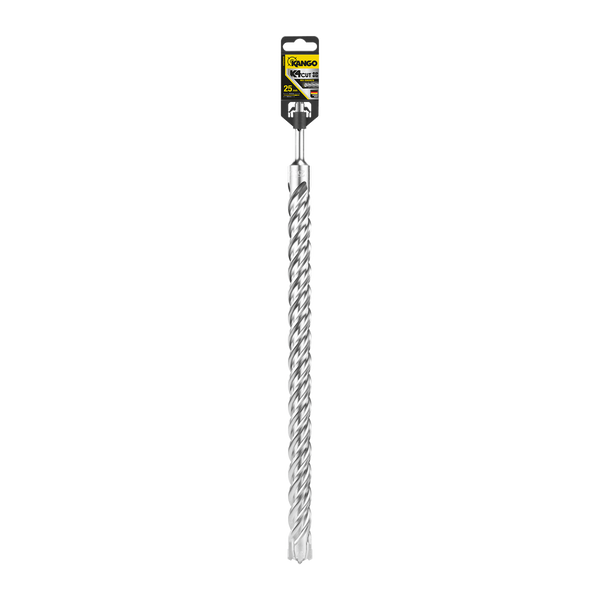Kango 25 x 450mm K4 SDS Plus Drill Bit