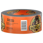 Gorilla 48mm x 9m Silver Cloth Tape - Image 5 of 5