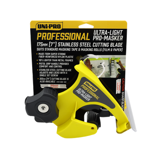 Uni-Pro Masking Machine Ultra Light Pro Masker