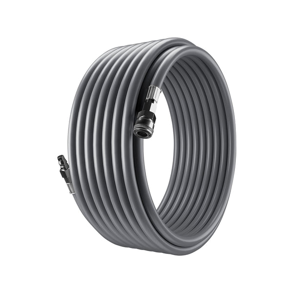 Ozito 20m PVC Air Hose