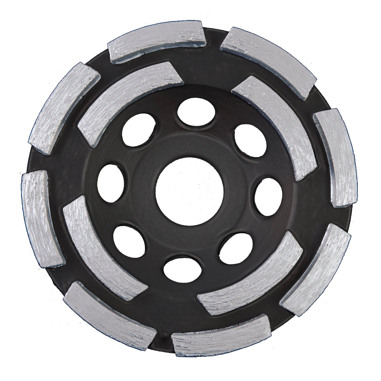 DTA 125mm Dual Row Grinding Disc - Image 1 of 1