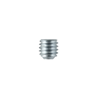 Pinnacle M6 x 6mm Zinc Plated Alloy Grub Screw - 5 Pack