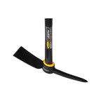 Cyclone 2.25kg Fibreglass Handle Mattock with Pick End - Image 4 of 6
