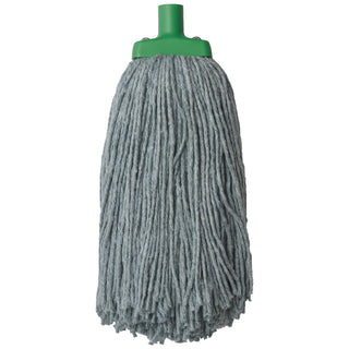 Oates 400g Red Duraclean Mop Head Refill - Red