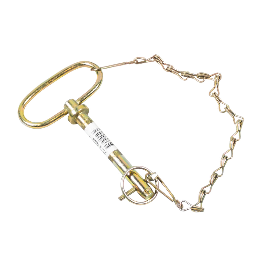 Goliath Draw Bar Pin Fastener - Image 1 of 2