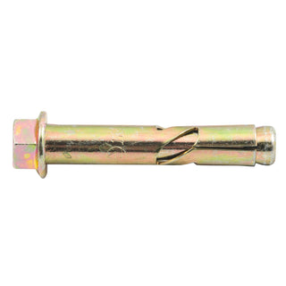 Ramset 12 x 70mm DynaBolt Plus Hex Nut Bolt