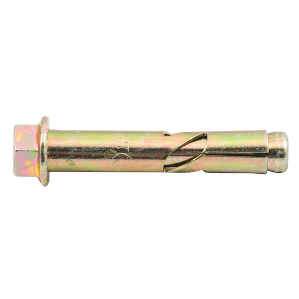 Ramset 12 x 70mm DynaBolt Plus Hex Nut Bolt