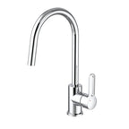 Caroma  Chrome Lead Free Cirrus Sink Mixer - Image 1 of 2