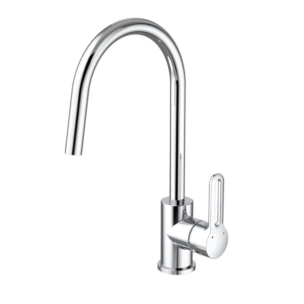 Caroma  Chrome Lead Free Cirrus Sink Mixer