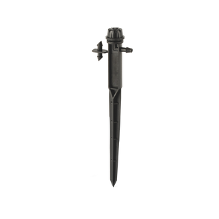 K-Rain 360°Adjustable Emitter Trickler - 5 Pack