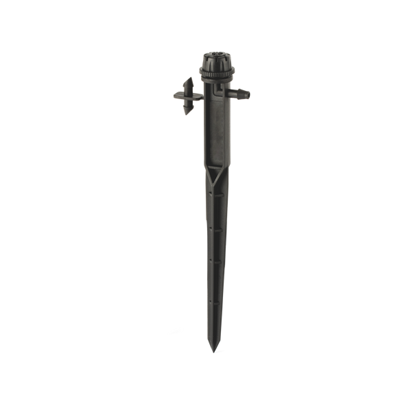 K-Rain 360°Adjustable Emitter Trickler - 5 Pack