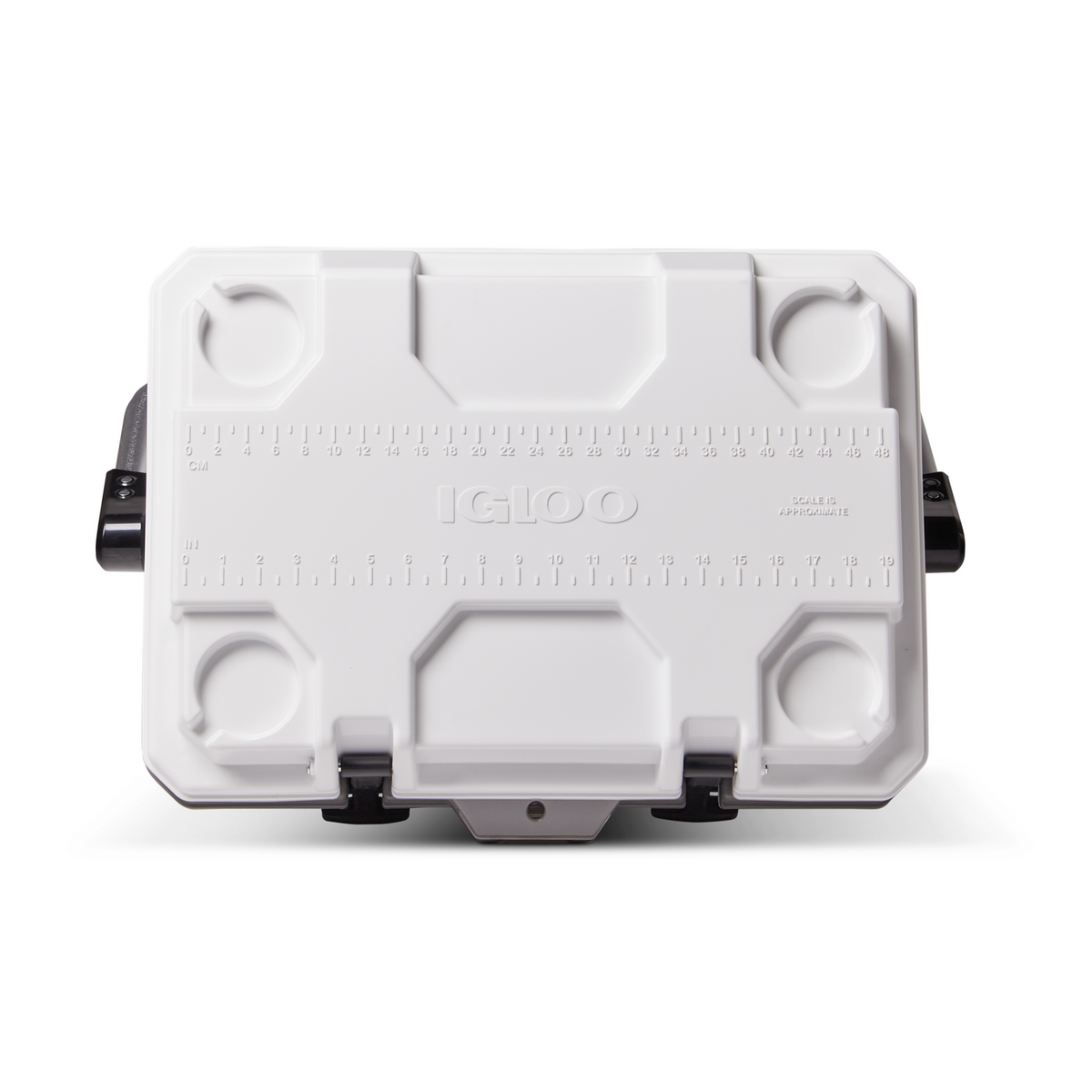IGLOO 22L White IMX Cooler - Image 7 of 7