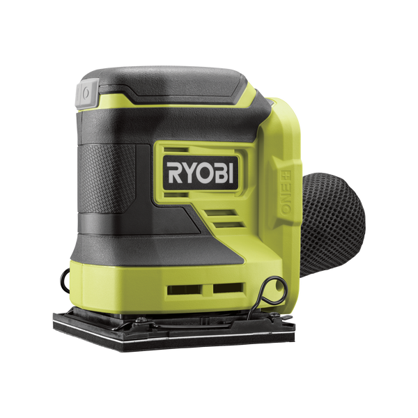 Ryobi 18V ONE+ ¼ Sheet Sander RSS1814 - Tool Only