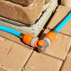 Pope 12mm x 10m True Blue® TR Garden Hose - Image 5 of 6