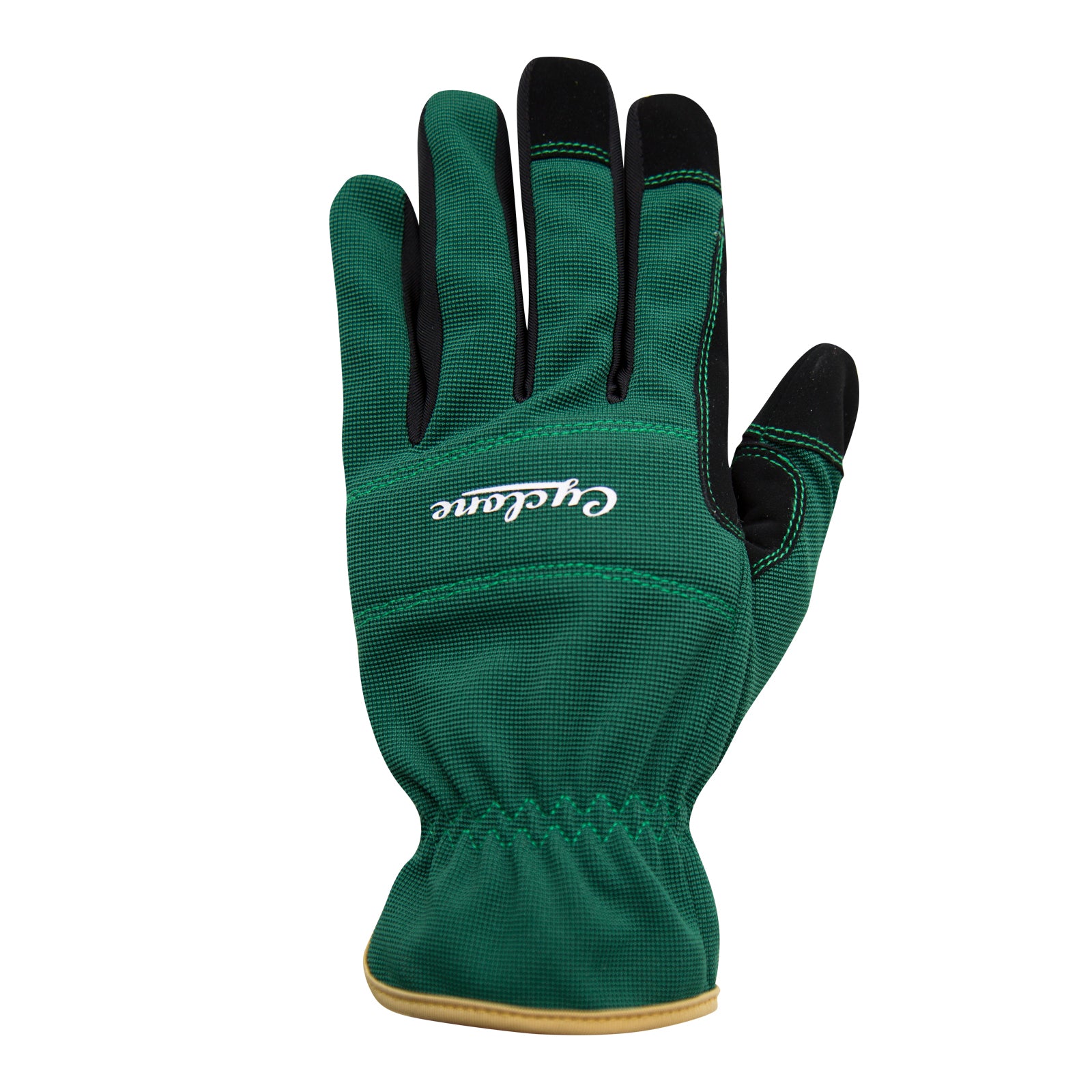 Cyclone Large Fully Synthetic Leather Gloves - Image 11 of 16