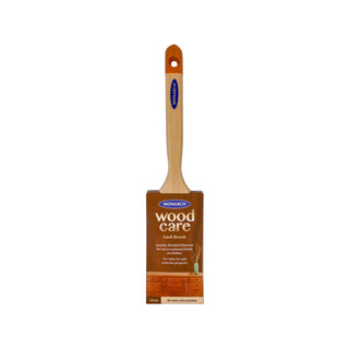 Monarch 25mm Woodcare Sash Paint Brush - 25mm