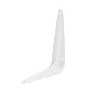 Zenith 125  x 100mm White London Bracket