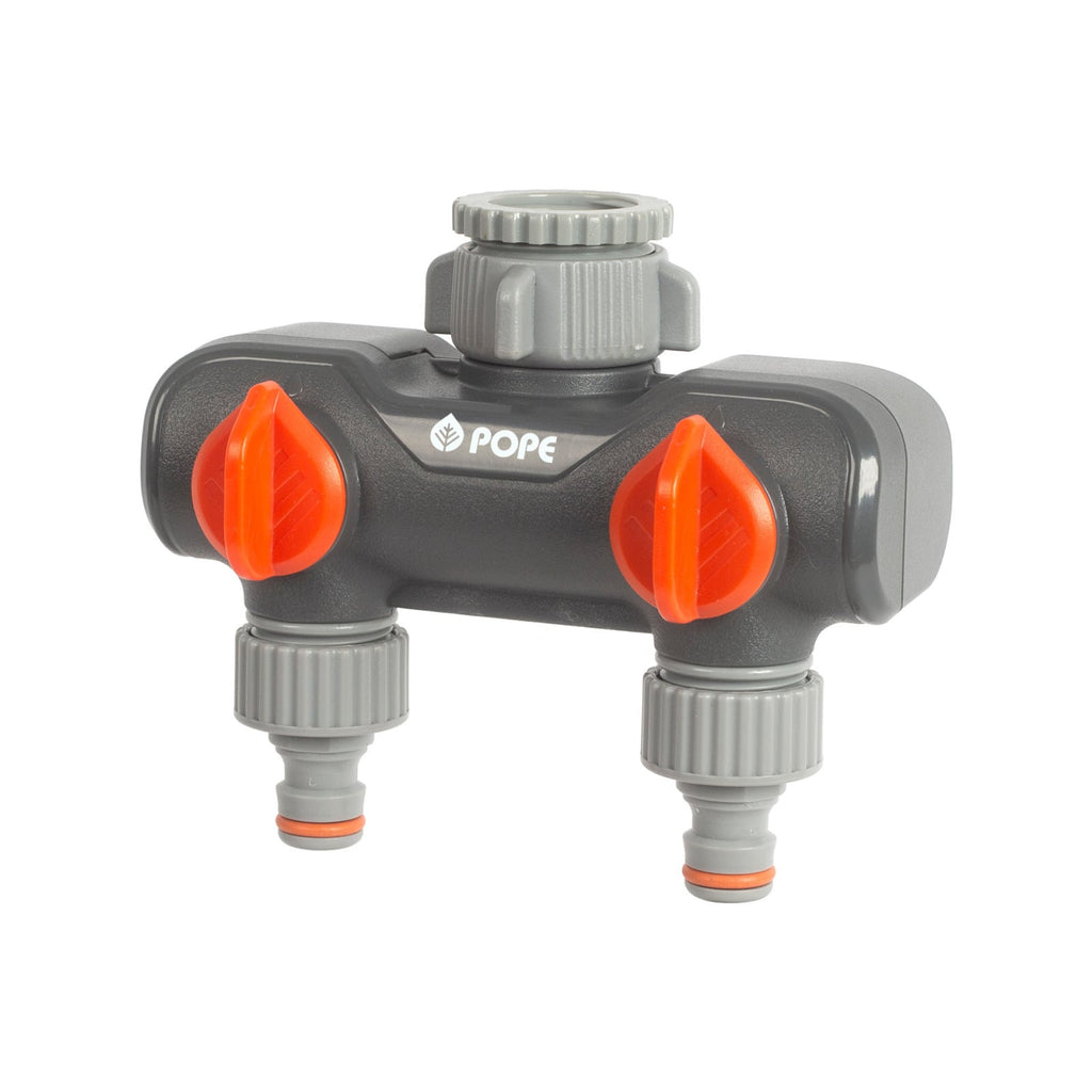 Pope 2 Way Tap Outlet - Image 1 of 6