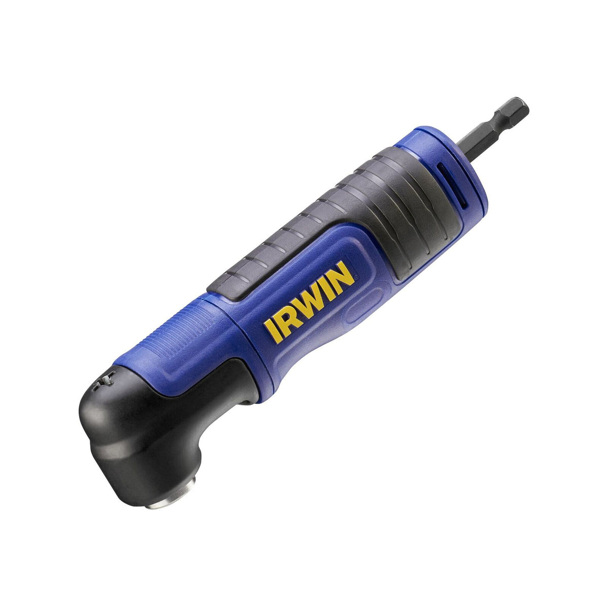 IRWIN 2 in 1 Right Angle Drill Attachment - Image 3 of 3