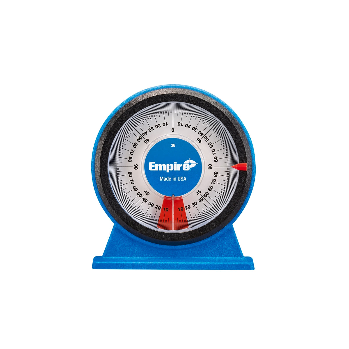 Empire Angle Meter Level/Protractor - Image 1 of 4