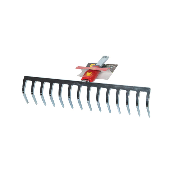 Wolf Garten 35cm Multichange Soil Rake
