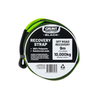 Grunt 75mm x 9m Recovery Strap - Image 5 of 10