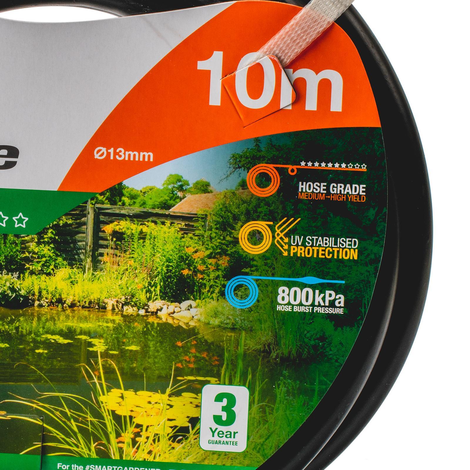 Holman 13mm x 10m Black Flex Tube - Image 2 of 4